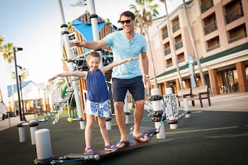 springhill suites orlando lake buena vista marriott village