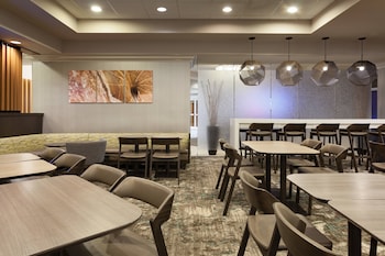 springhill suites orlando lake buena vista marriott village