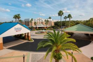 springhill suites orlando lake buena vista marriott village