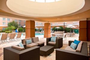 springhill suites orlando lake buena vista marriott village