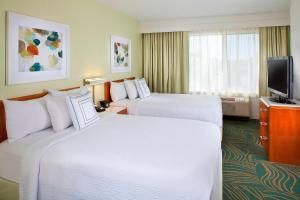 springhill suites orlando lake buena vista marriott village
