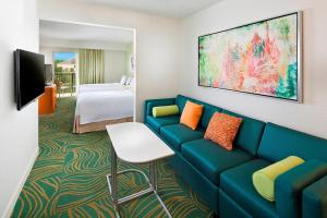 springhill suites orlando lake buena vista marriott village