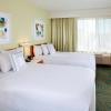 springhill suites orlando lake buena vista marriott village