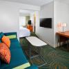 springhill suites orlando lake buena vista marriott village
