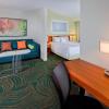 springhill suites orlando lake buena vista marriott village