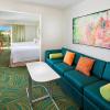 springhill suites orlando lake buena vista marriott village