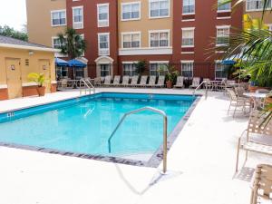 Extended Stay America Suites Orlando Conv Ctr 6443 Westwood,Orlando>>Florida,3 star