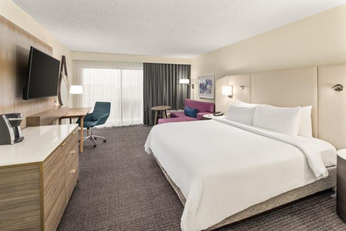 crowne plaza orlando lake buena vista