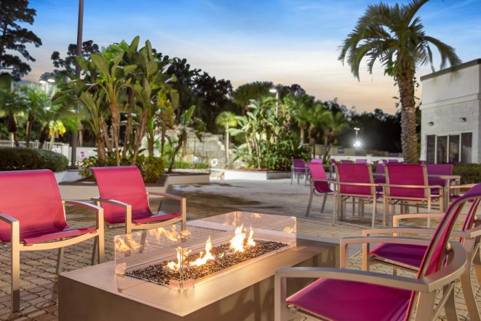 crowne plaza orlando lake buena vista