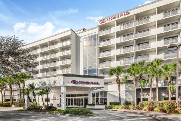 crowne plaza orlando lake buena vista