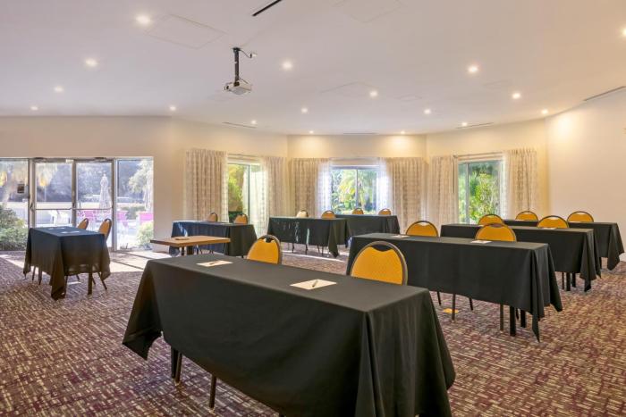 crowne plaza orlando lake buena vista
