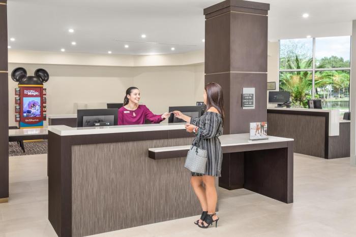 crowne plaza orlando lake buena vista