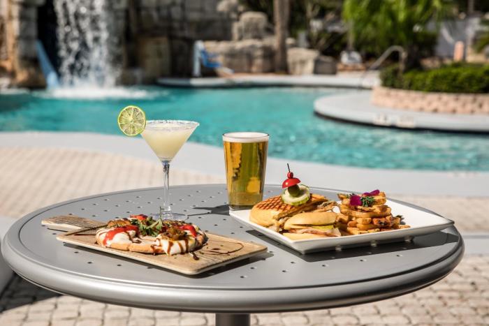 crowne plaza orlando lake buena vista