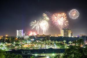crowne plaza orlando lake buena vista
