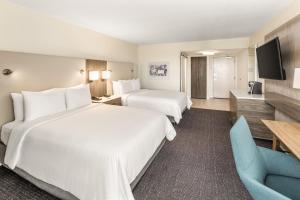 crowne plaza orlando lake buena vista