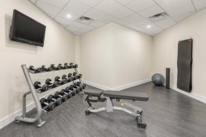 crowne plaza orlando lake buena vista