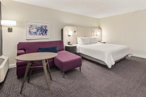 crowne plaza orlando lake buena vista