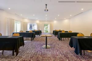 crowne plaza orlando lake buena vista