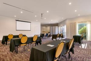 crowne plaza orlando lake buena vista
