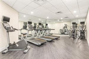 crowne plaza orlando lake buena vista