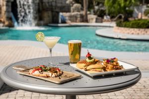 crowne plaza orlando lake buena vista
