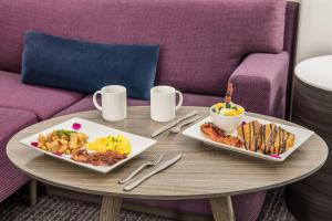 crowne plaza orlando lake buena vista