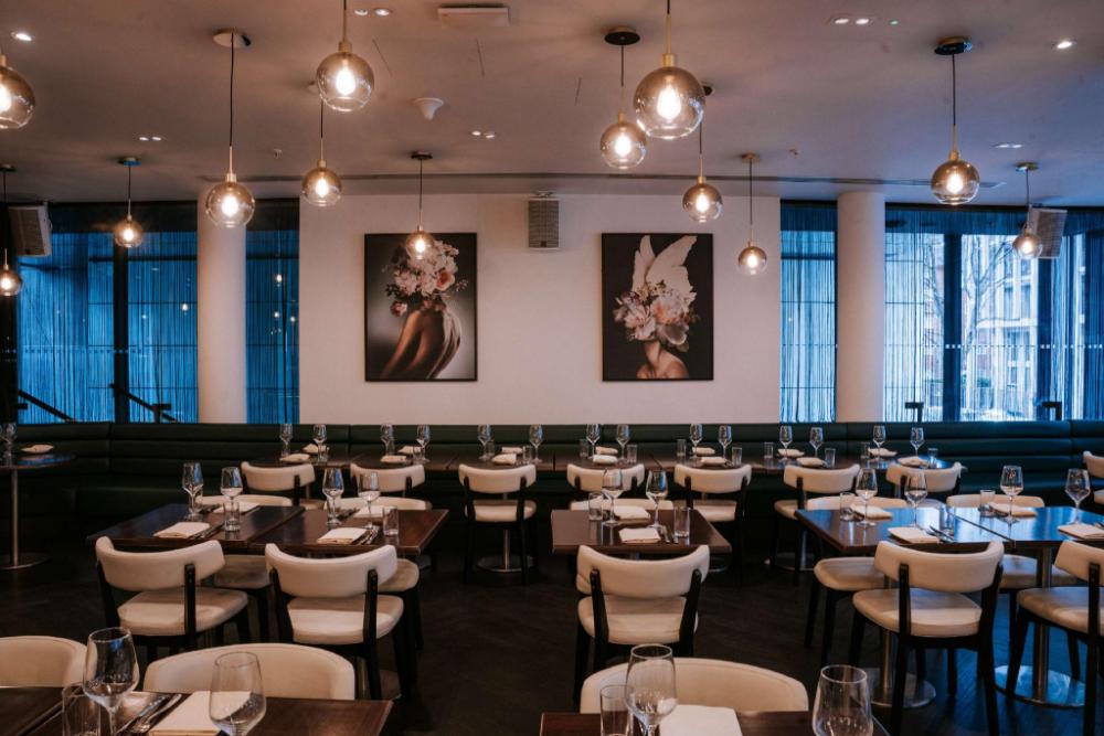the westminster london curio collection by hilton