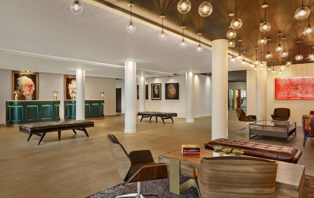 the westminster london curio collection by hilton
