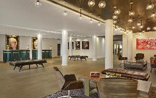 The Westminster London, Curio Collection By Hilton,30 John Islip Street,4 star