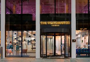 The Westminster London, Curio Collection By Hilton,30 John Islip Street,4 star