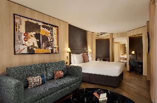 The Westminster London, Curio Collection By Hilton,30 John Islip Street,4 star