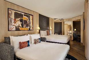 the westminster london curio collection by hilton