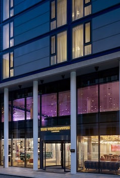 the westminster london curio collection by hilton
