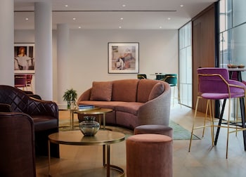 the westminster london curio collection by hilton