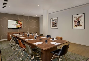 the westminster london curio collection by hilton