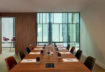 the westminster london curio collection by hilton