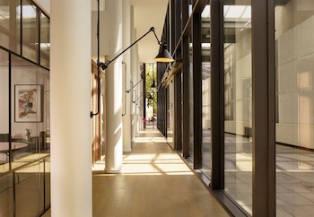 the westminster london curio collection by hilton