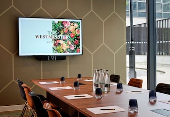 the westminster london curio collection by hilton