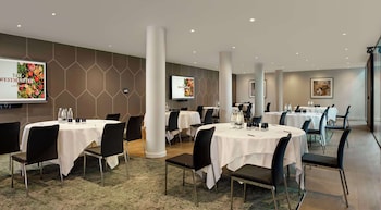 the westminster london curio collection by hilton