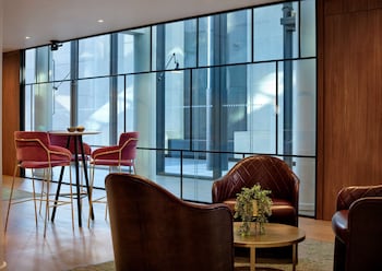 the westminster london curio collection by hilton
