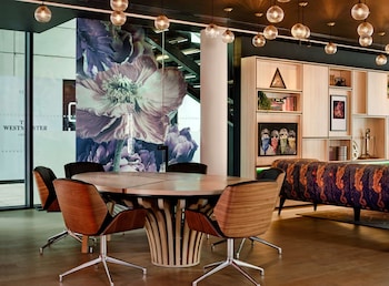 the westminster london curio collection by hilton
