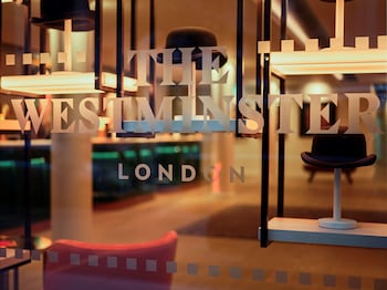 the westminster london curio collection by hilton