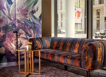the westminster london curio collection by hilton