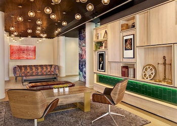 the westminster london curio collection by hilton