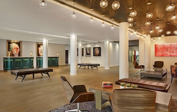 the westminster london curio collection by hilton