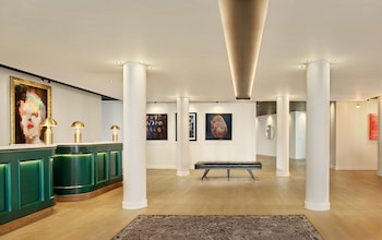 the westminster london curio collection by hilton