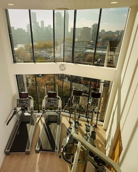 the westminster london curio collection by hilton