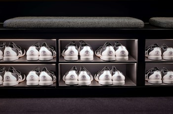 the westminster london curio collection by hilton