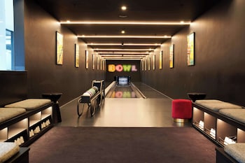 the westminster london curio collection by hilton