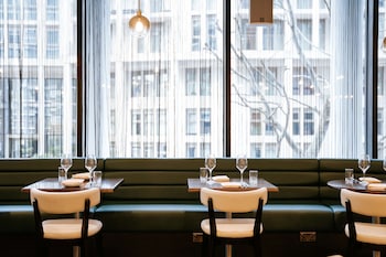 the westminster london curio collection by hilton